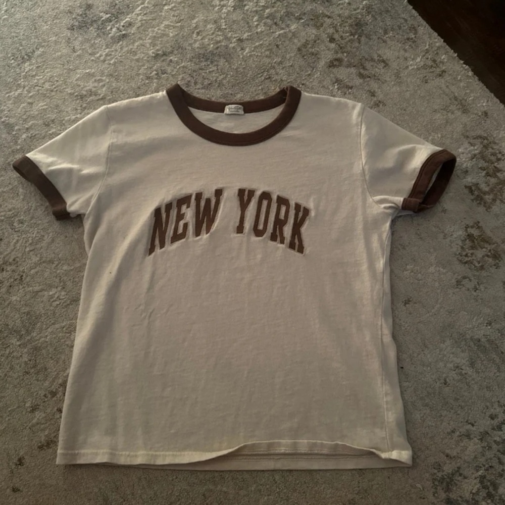 Brandy Melville top